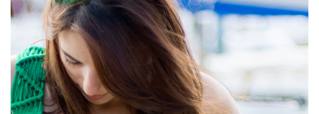 Masthead header